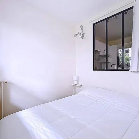 Cosy Near La Buttes-aux-cailles Апартаменты *